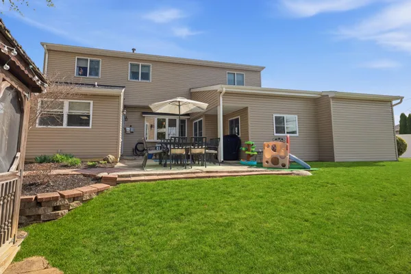 $589,900 | 425 Austin Circle, Fairless Hills, PA 19030