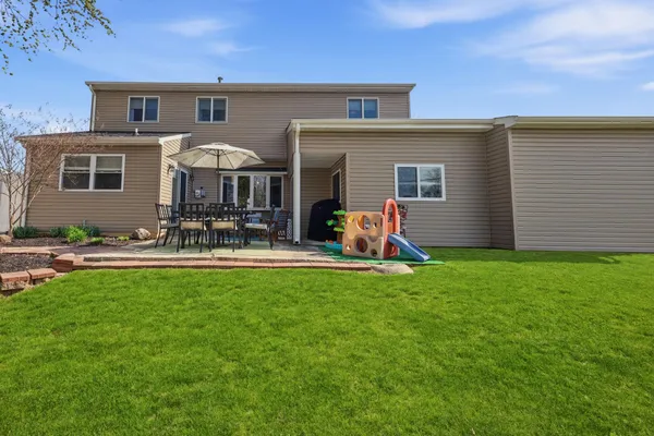 $589,900 | 425 Austin Circle, Fairless Hills, PA 19030