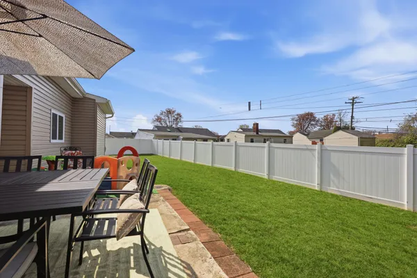 $589,900 | 425 Austin Circle, Fairless Hills, PA 19030