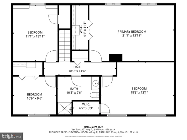 $589,900 | 425 Austin Circle, Fairless Hills, PA 19030