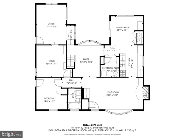 $589,900 | 425 Austin Circle, Fairless Hills, PA 19030