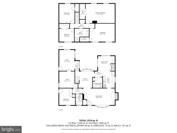 $589,900 | 425 Austin Circle, Fairless Hills, PA 19030