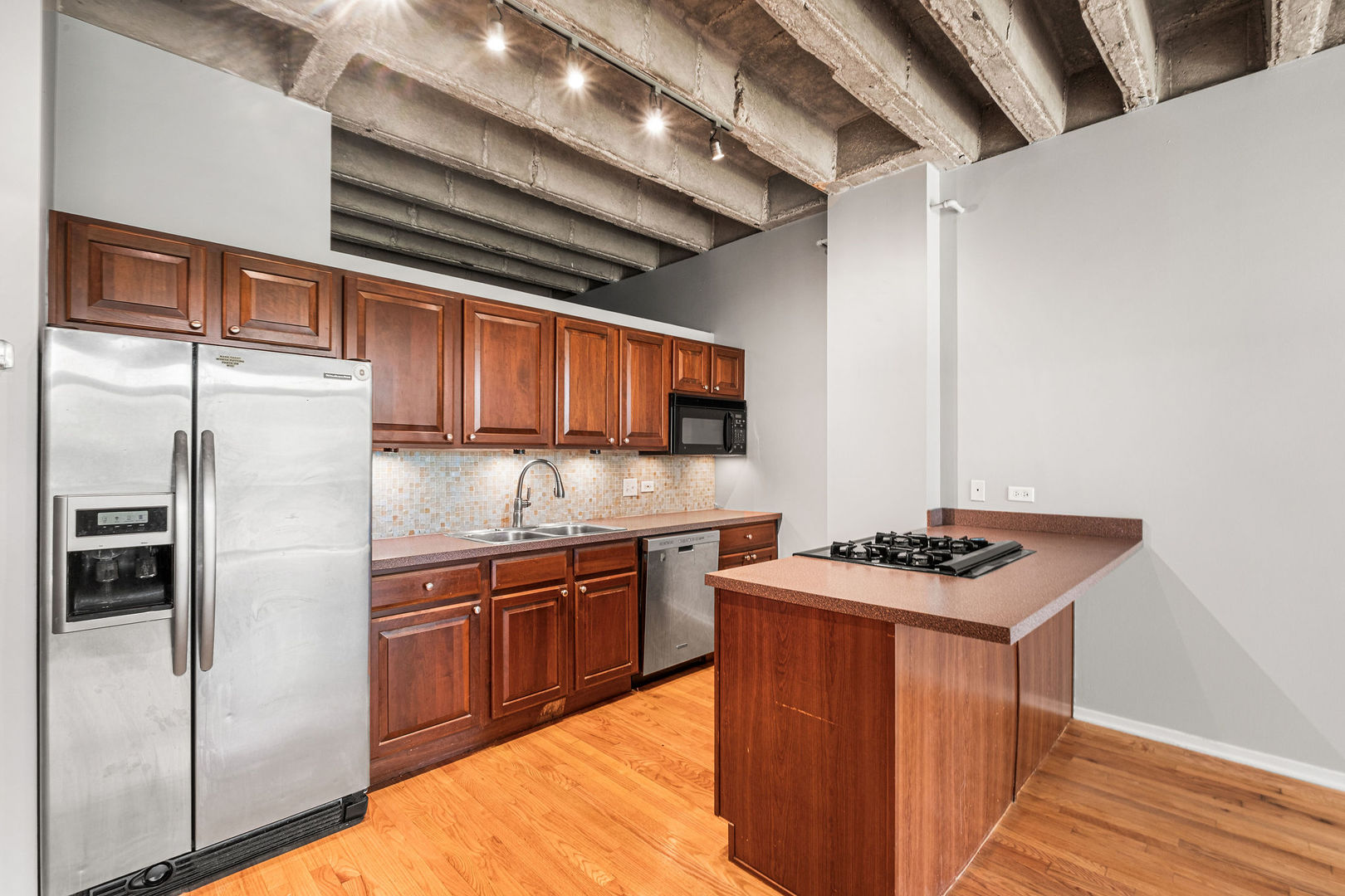 811 South Lytle Street, Unit 110 Chicago, IL 60607 - Photo 4 of 26