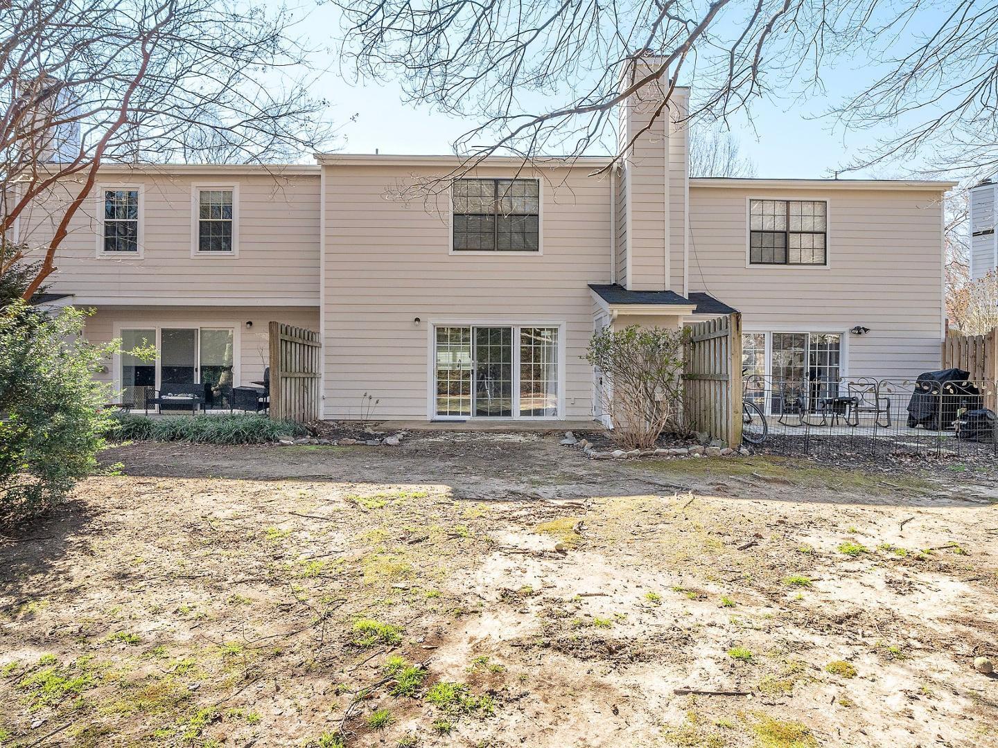 7773 Falcon Rest Circle Raleigh, NC 27615 - Photo 23 of 25 Photo #23
