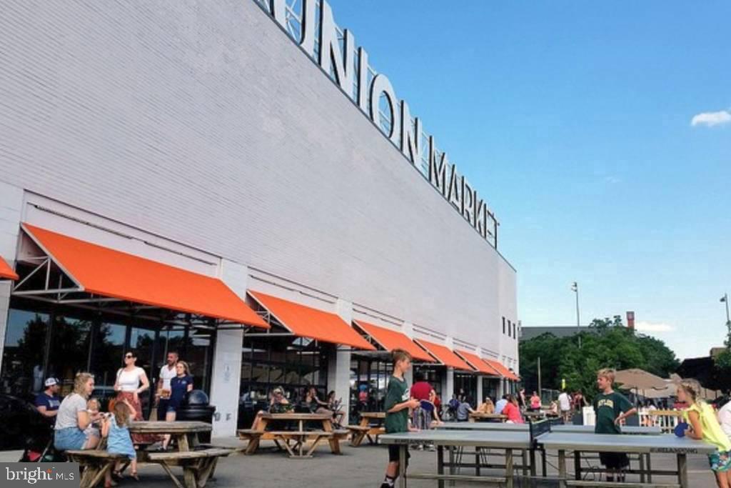 1495 Gallaudet Street Northeast Washington, DC 20002 - Photo 32 of 32 a view of city