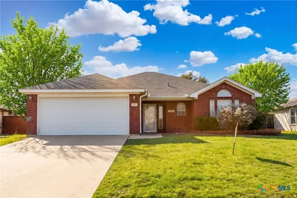 $1,550 | 5211 James Loop, Killeen, TX 76542