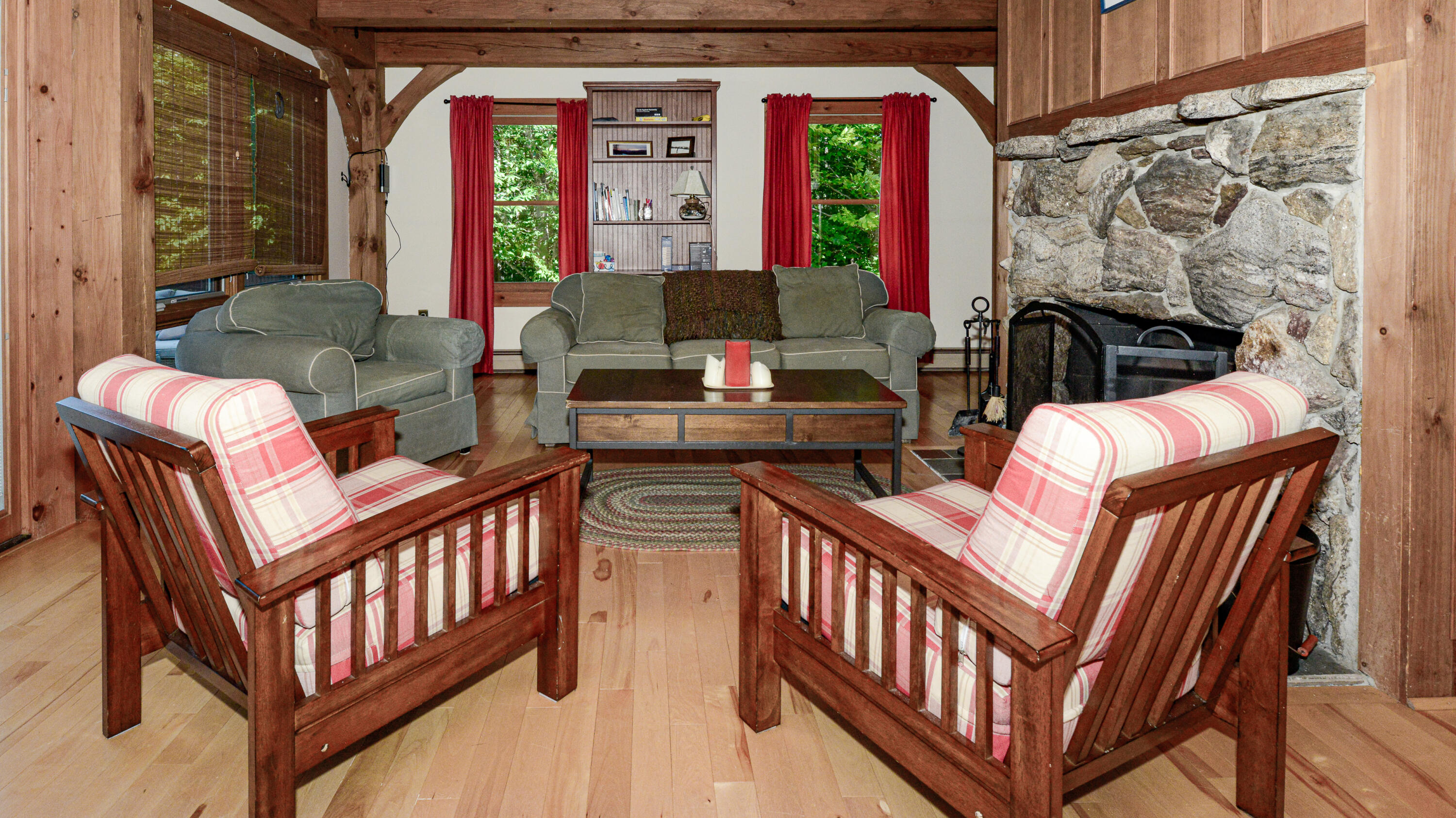 109 Littlefield Road Stoneham, ME 04231 - Photo 28 of 69 109 littlefield road-87