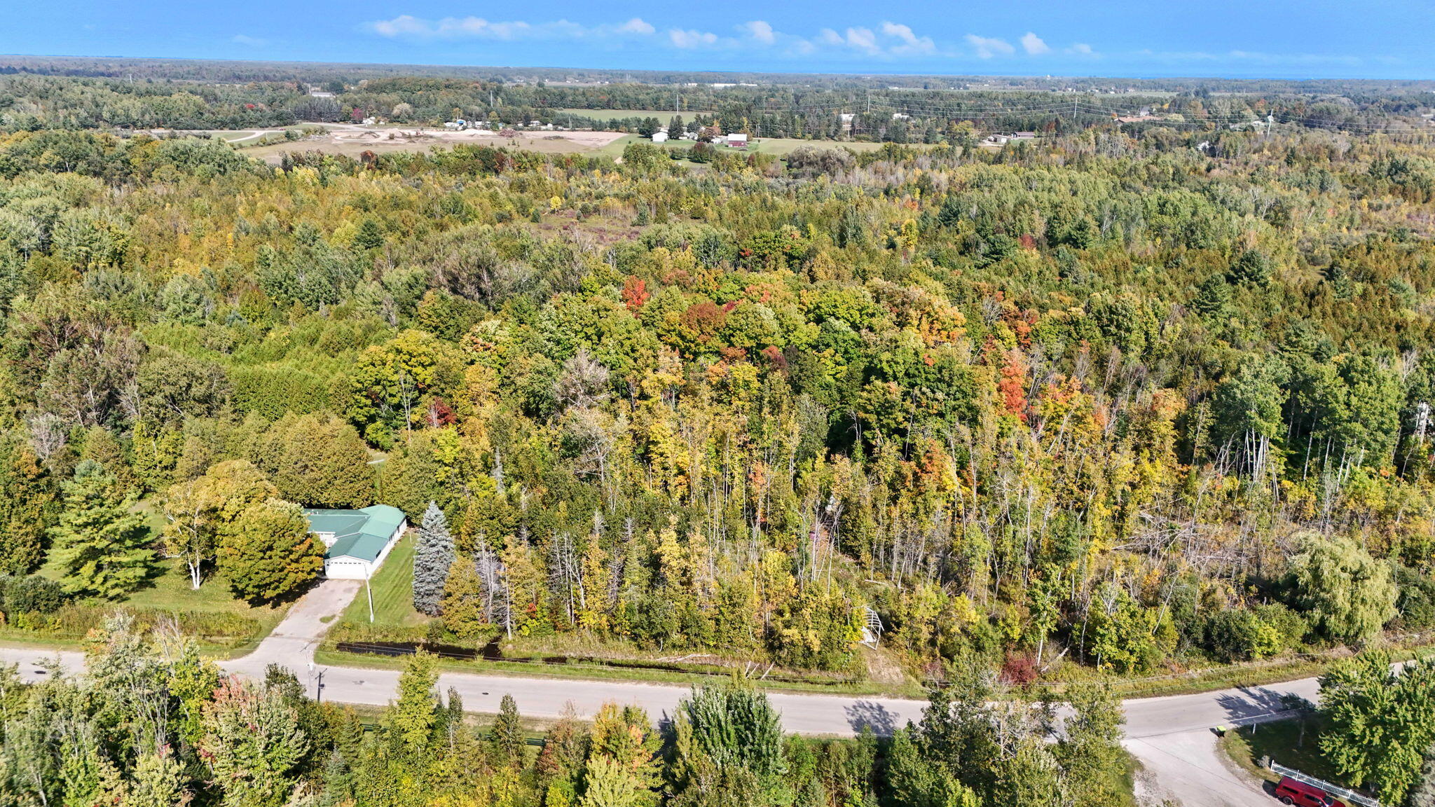 517 Foote Road Cheboygan, MI 49721 - Photo 19 of 94 Gallery Image 19
