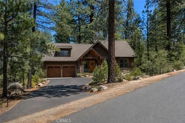 $79,999 | 2530 Brentwood Place, Pine Mountain Club, CA 93222