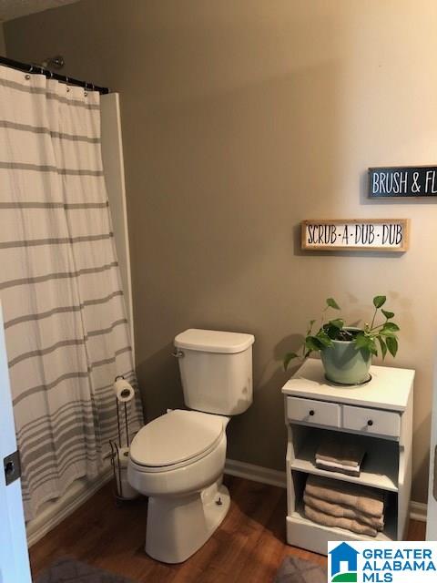 4234 Jackson Trace Road Talladega, AL 35160 - Photo 14 of 20 Gallery Image 14