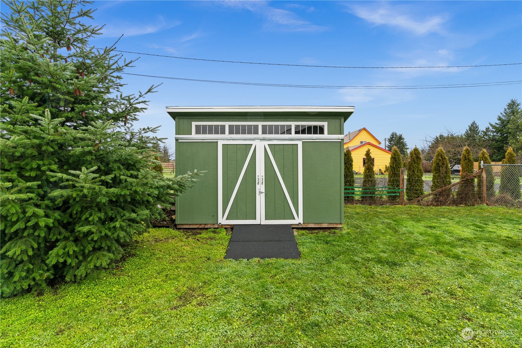 901 West Hendrickson Road Sequim, WA 98382 - Photo 34 of 39 a view of outdoor space