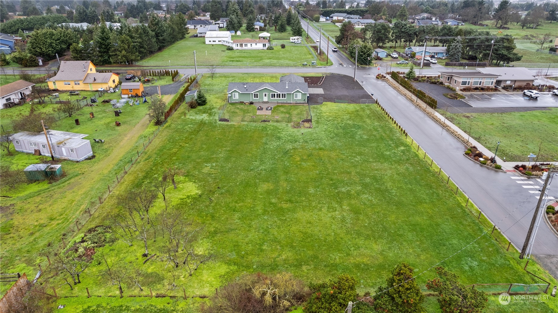 901 West Hendrickson Road Sequim, WA 98382 - Photo 37 of 39 a view of a city