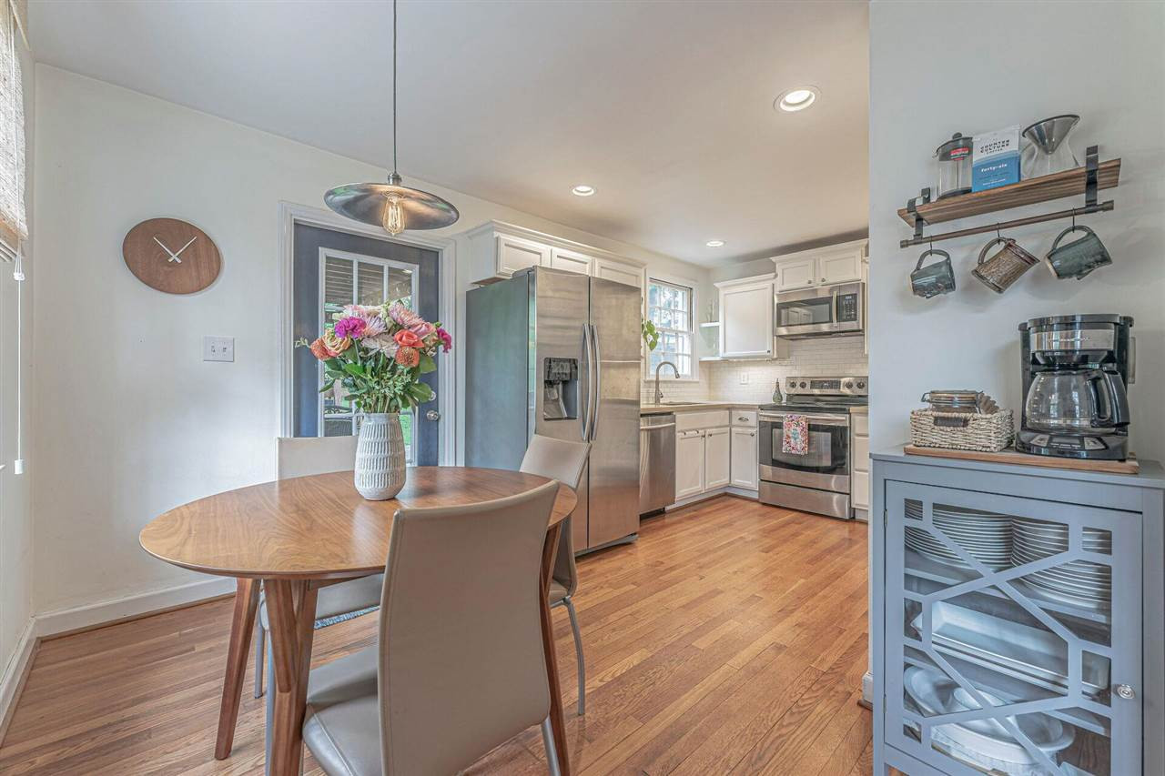 1113 Norris Street Raleigh, NC 27604 - Photo 7 of 30 Photo 7