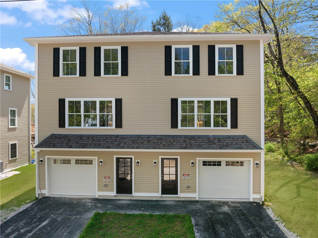 40 Farnum Pike, Unit 4 Smithfield, RI 02917 - Photo 1 of 34