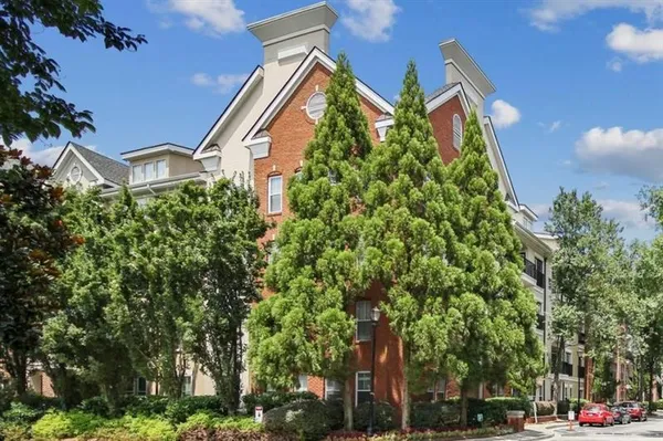 $2,795 | 1850 Cotillion Drive, Unit 1209, Atlanta, GA 30338