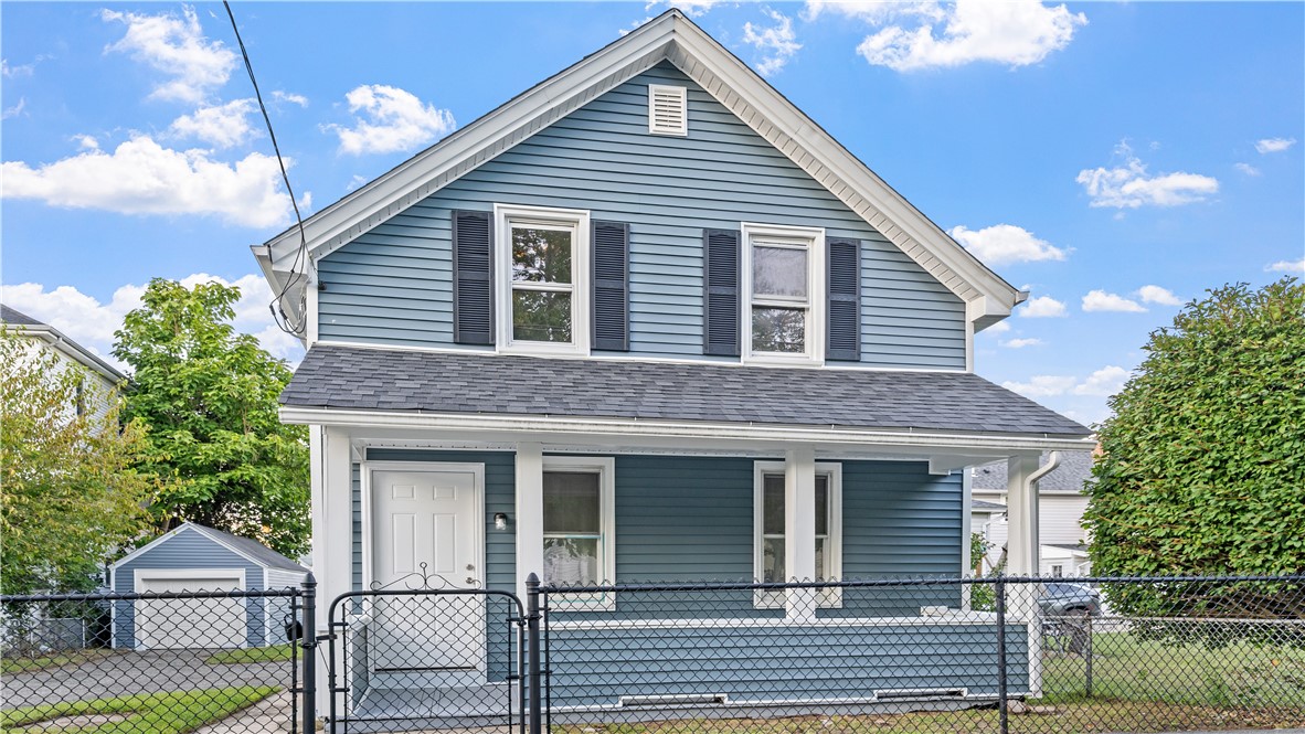 63 Prospect Street Lincoln, RI 02838 - Photo 1 of 23 Gallery Image 1