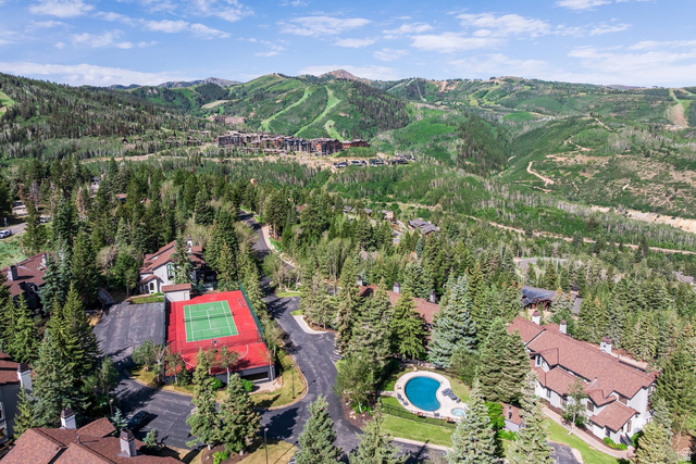 7992 Ridgepoint Drive, Unit 126 Park City, UT 84060 - Photo 38 of 47