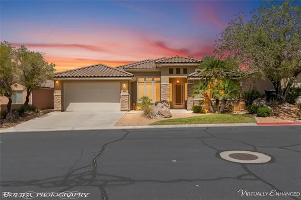 $499,500 | 1399 Chaparral Drive, Mesquite, NV 89027