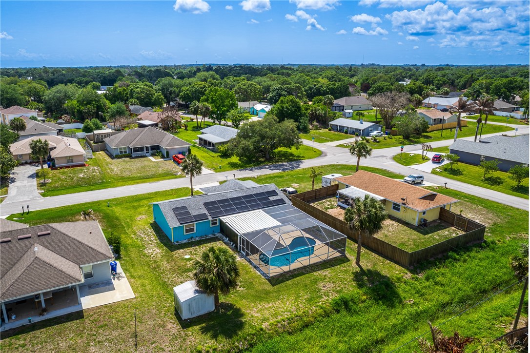 1189 Clearbrook Street Sebastian, FL 32958 - Photo 20 of 22