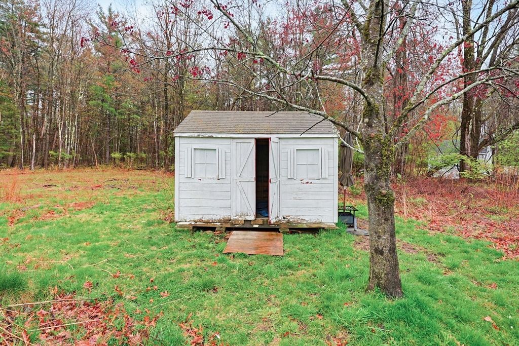 321 Townsend Hill Road Townsend, MA 01469 - Photo 29 of 34 Gallery Image 29