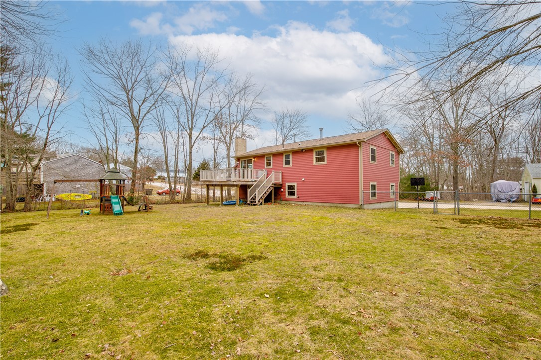 7 Jade Road Coventry, RI 02816 - Photo 26 of 29