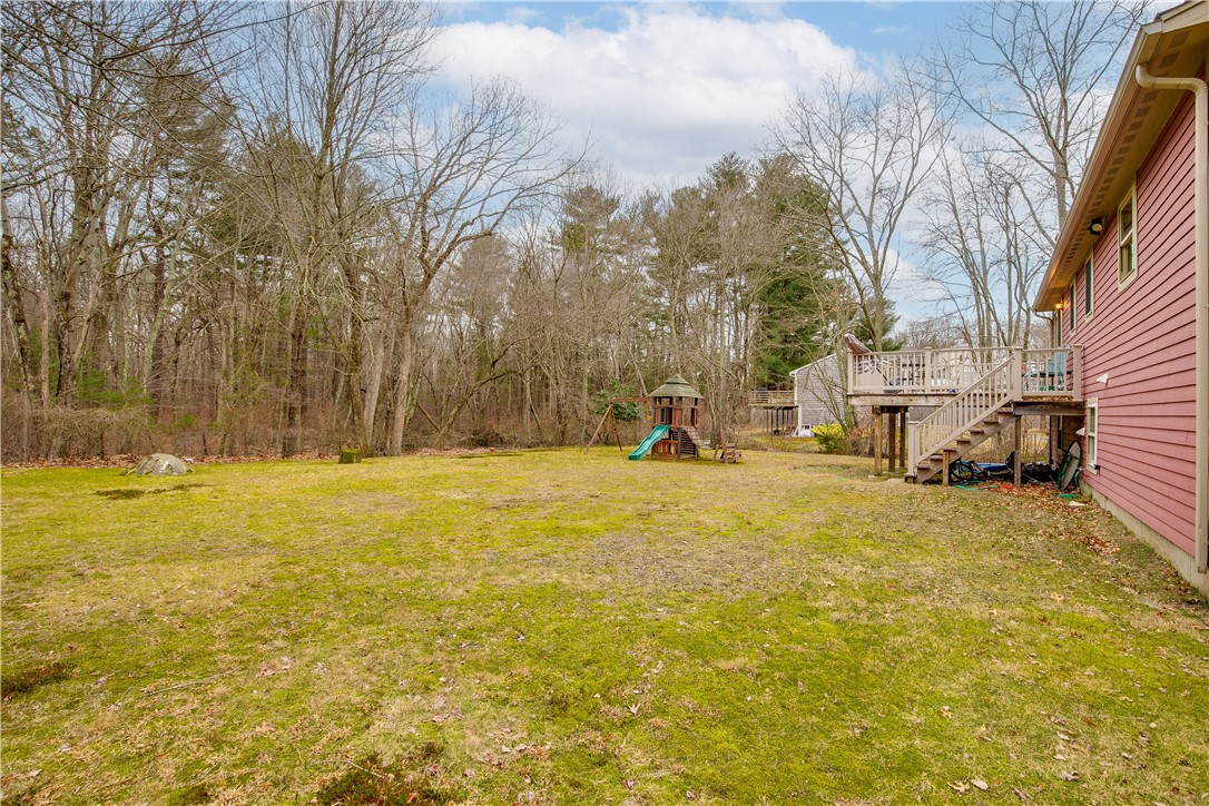 7 Jade Road Coventry, RI 02816 - Photo 27 of 29