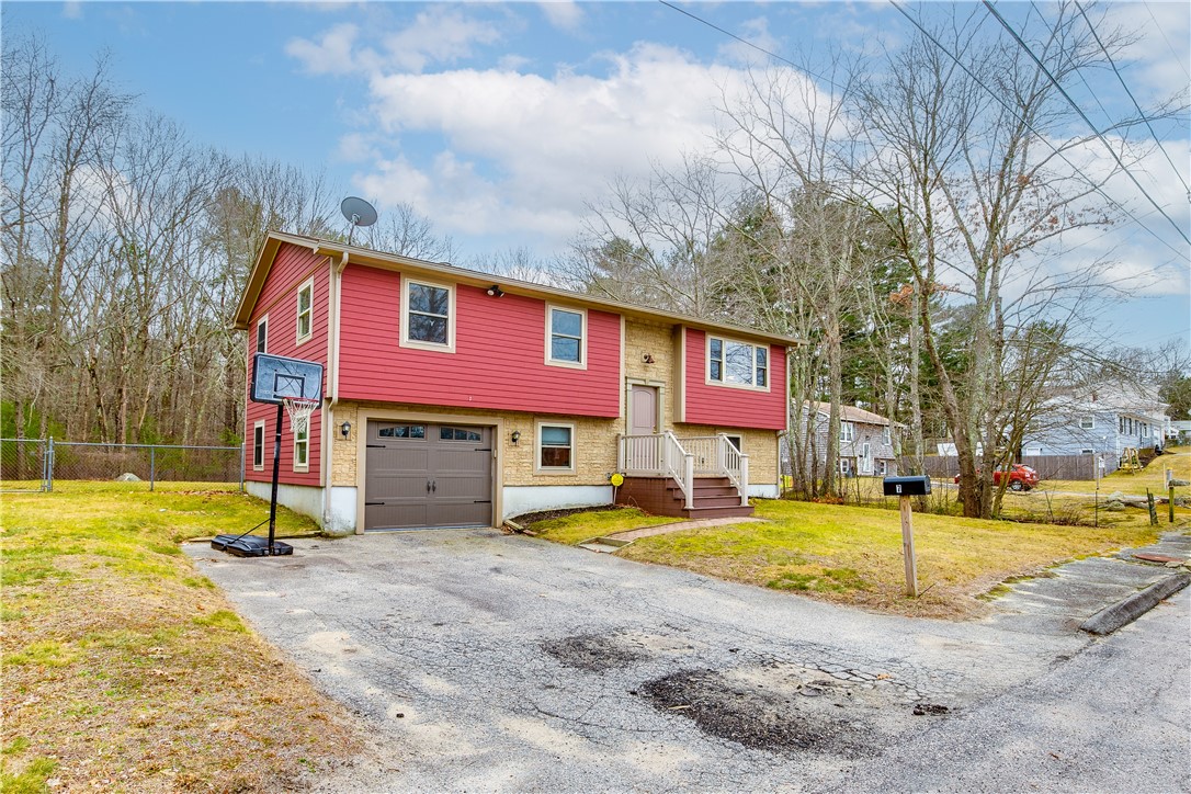 7 Jade Road Coventry, RI 02816 - Photo 5 of 29