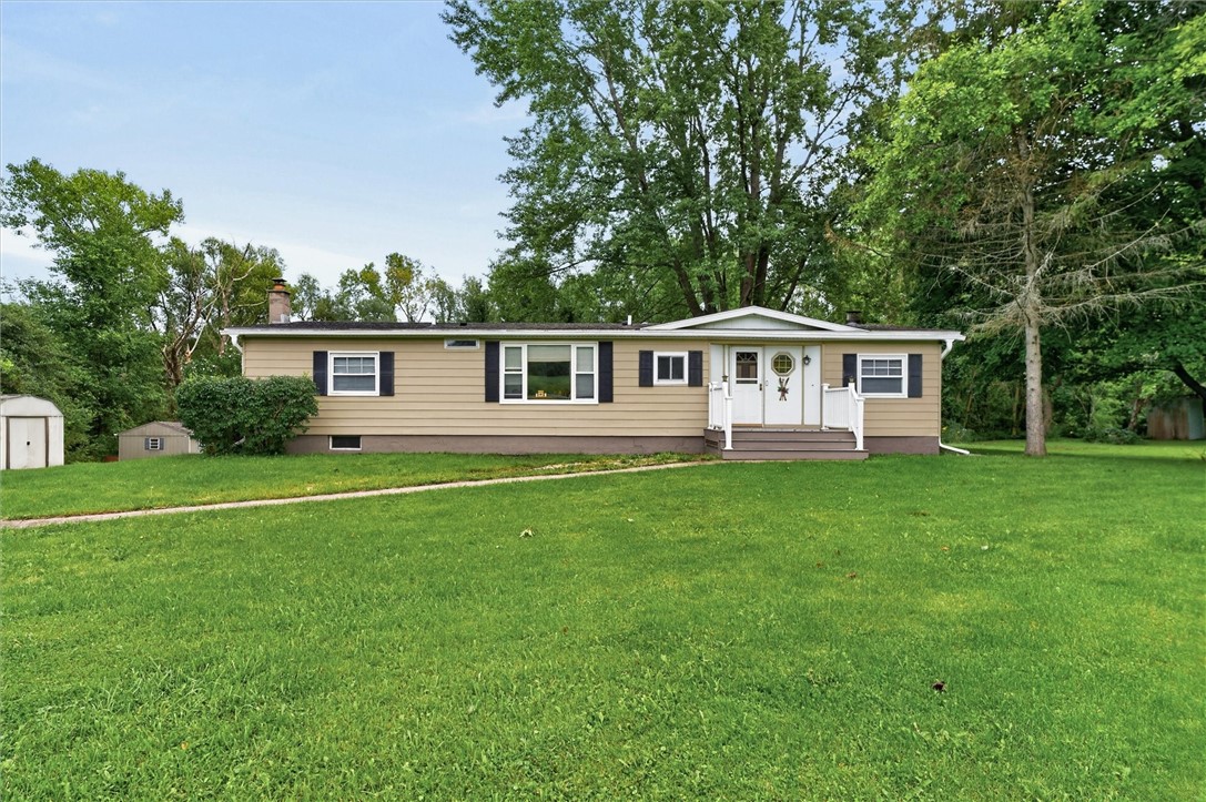 7213 Tilton Road Bristol, NY 14469 - Photo 1 of 50 Welcome to 7213 Tilton Rd