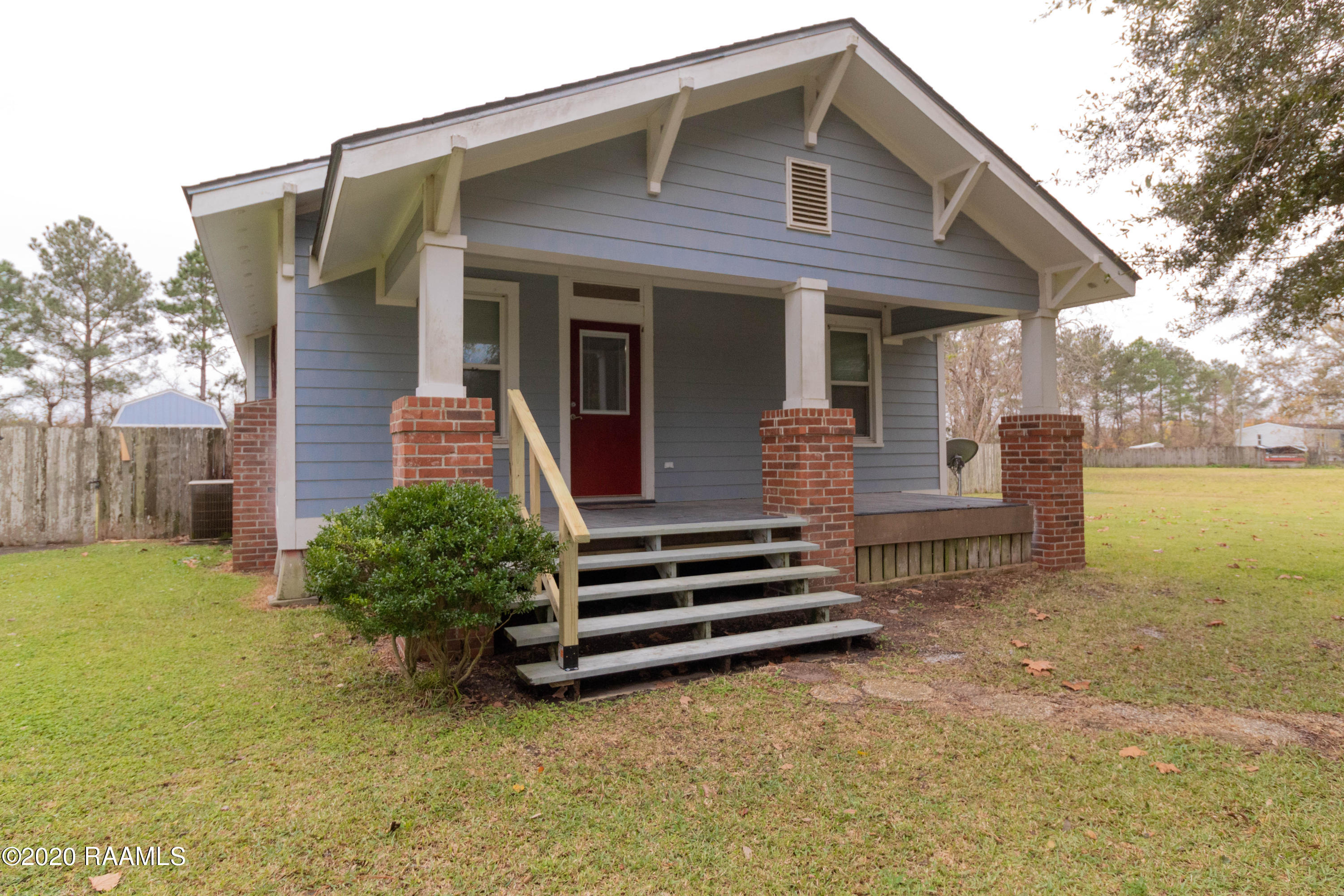 405 Cactus Road Duson, LA 70529 - Photo 1 of 25 IMG_2063