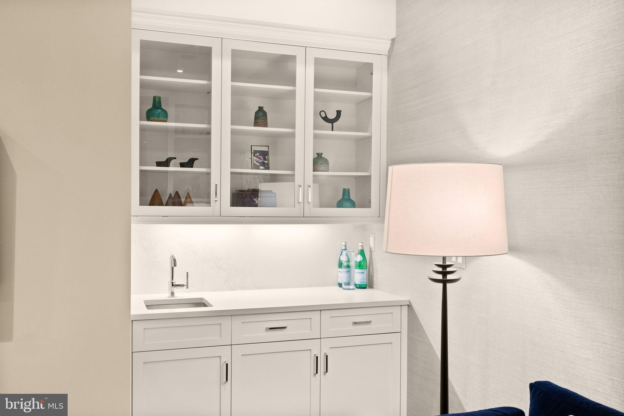 424 3rd Street Northeast Washington, DC 20002 - Photo 15 of 33 a sink with a window