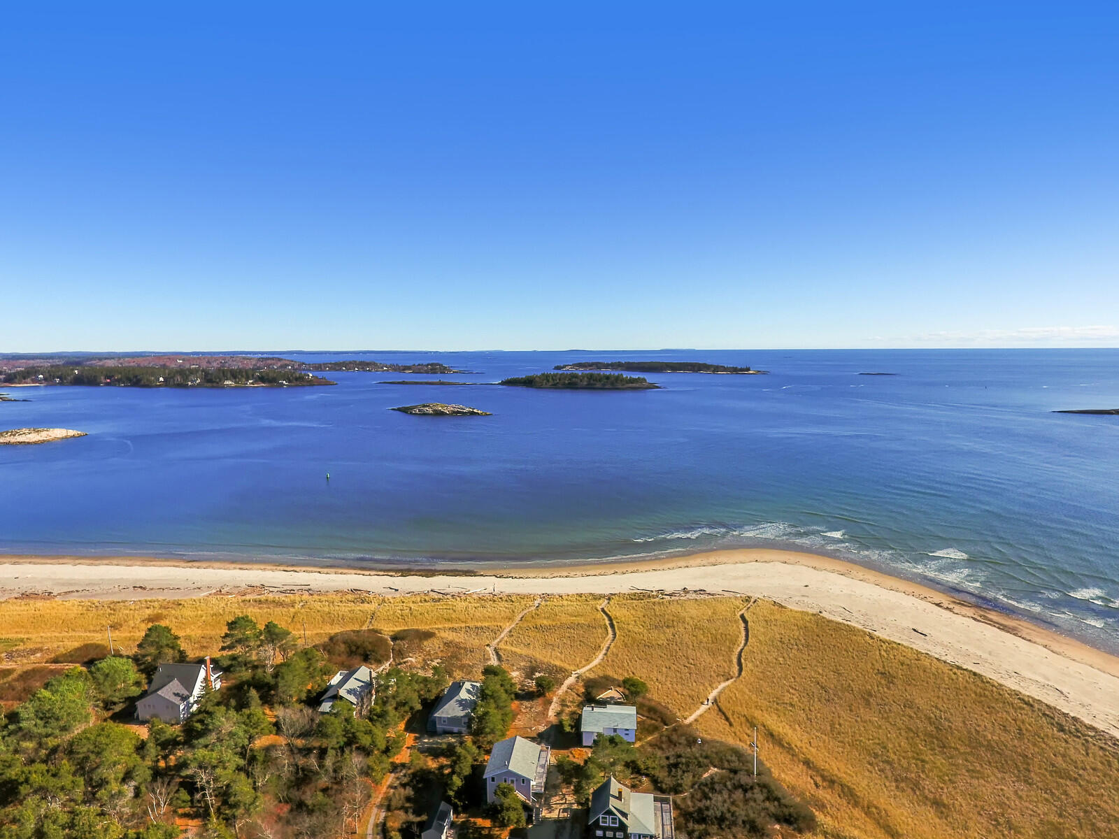 78 Surf Street Phippsburg, ME 04562 - Photo 3 of 8 11_DJI_0012_copy_DxO_mls