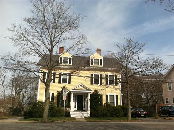 165 Oakley Road, Unit 165 Belmont, MA 02478 - Photo 1 of 5 Gallery Image 1