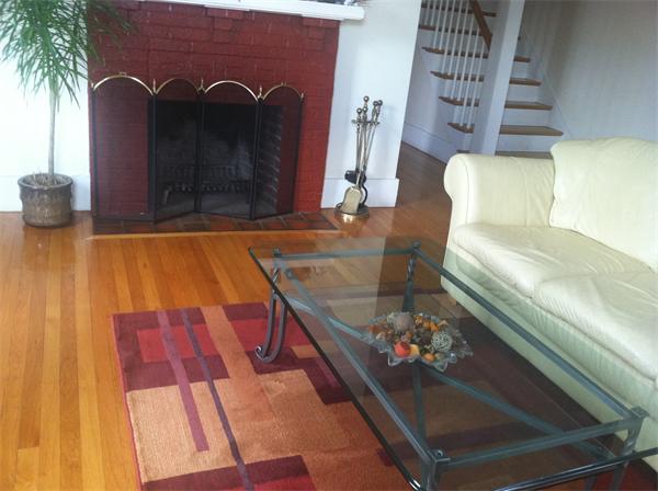 165 Oakley Road, Unit 165 Belmont, MA 02478 - Photo 3 of 5 Gallery Image 3