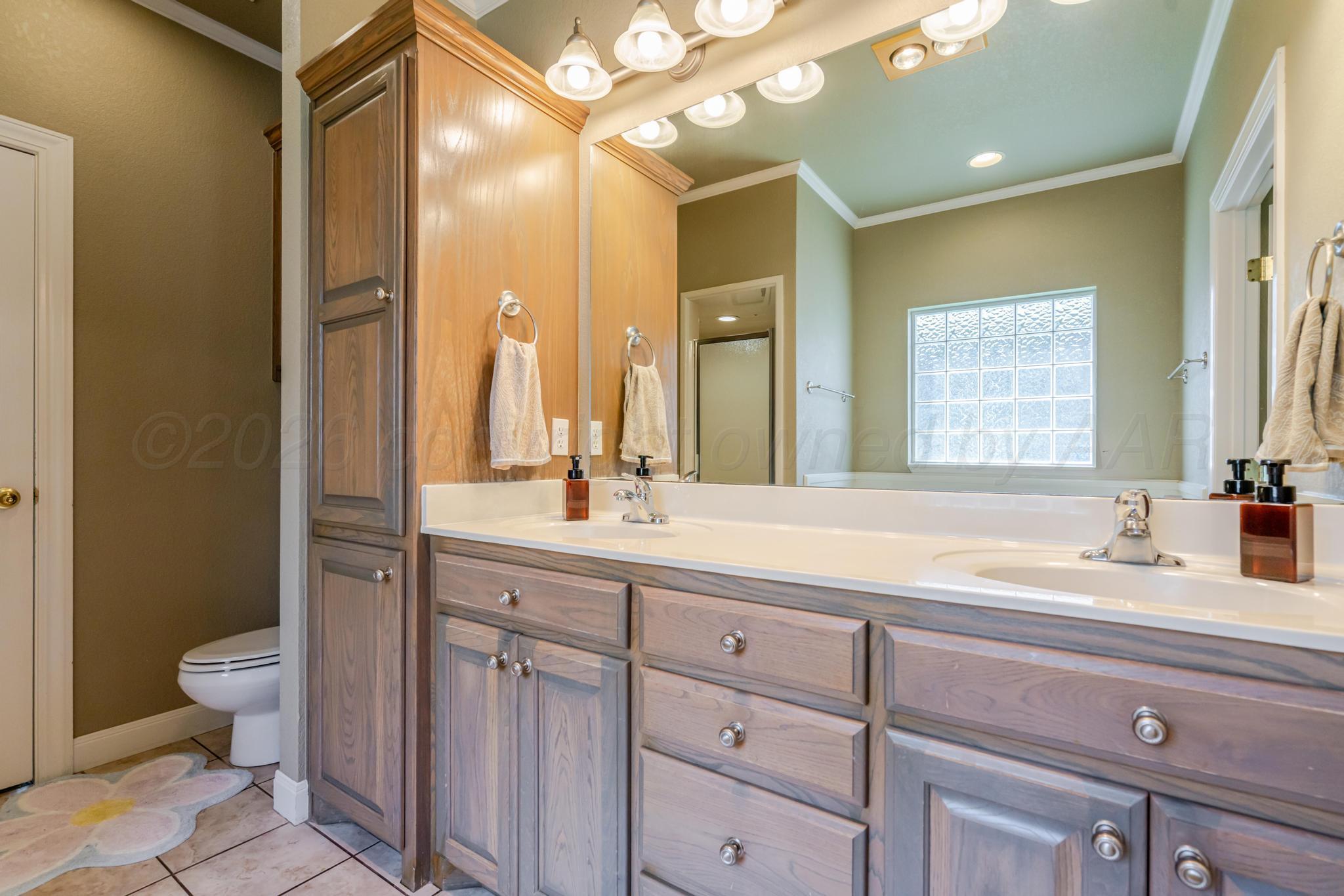 8409 Addison Drive Amarillo, TX 79119 - Photo 12 of 44 8409 Addison--12