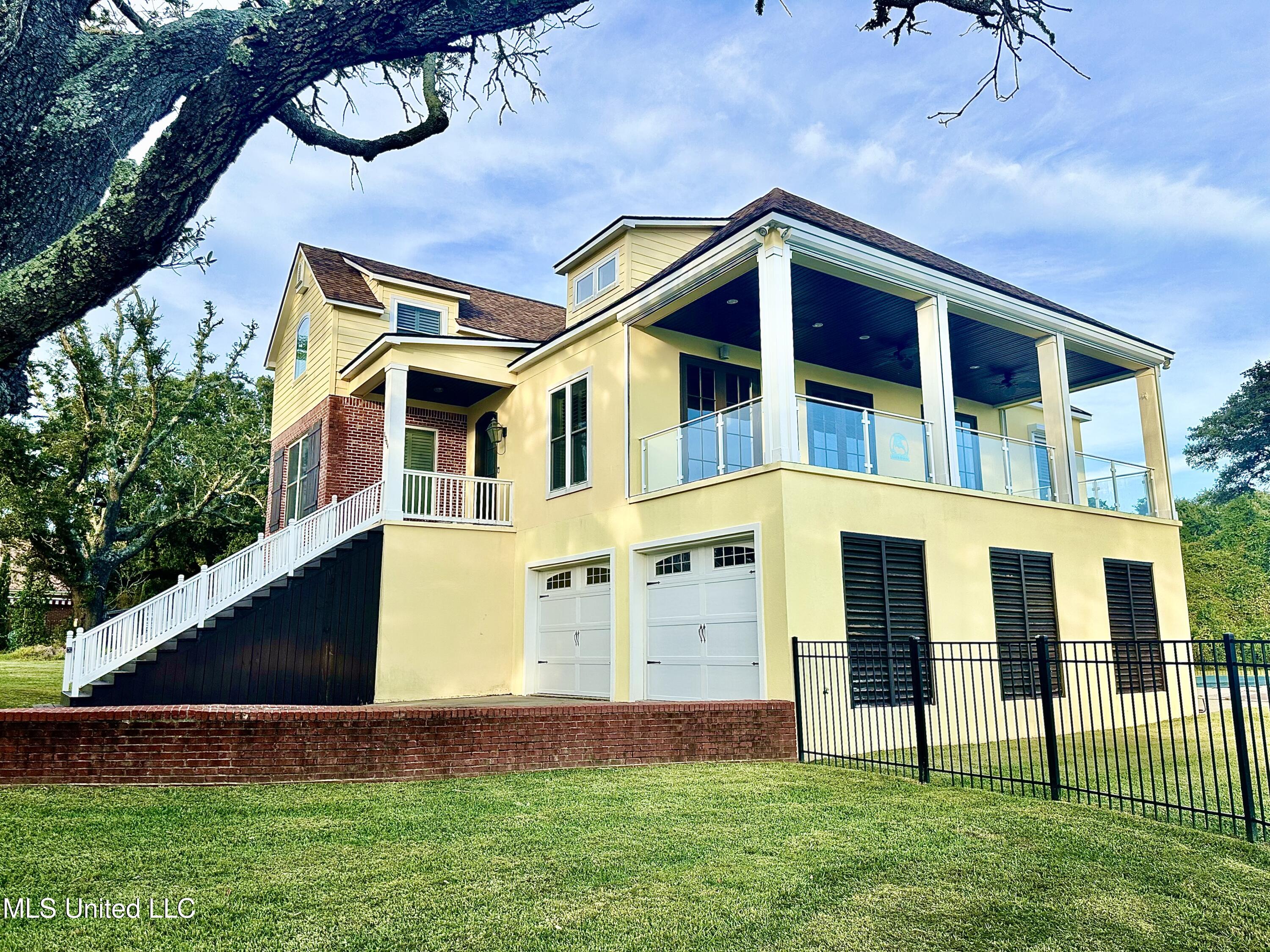 1304 Ladnier Road Gautier, MS 39553 - Photo 1 of 63 IMG_6118