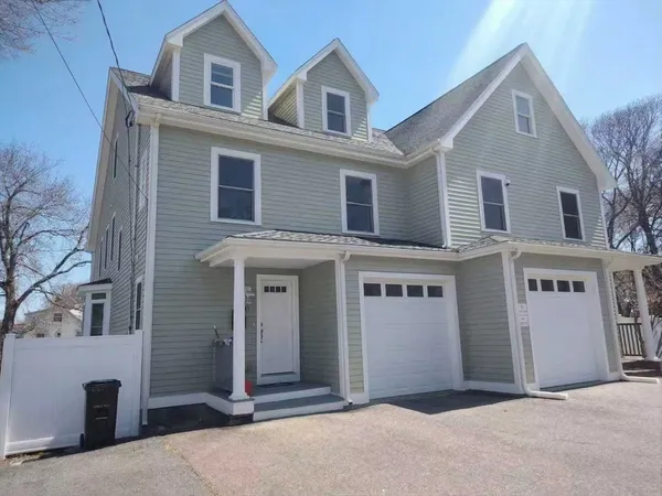 $899,000 | 41 Webber Street, Unit 1, Malden, MA 02148