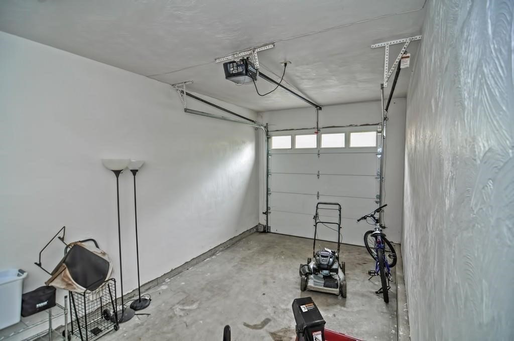 41 Webber Street, Unit 1 Malden, MA 02148 - Photo 17 of 22 a view of a room with gym equipment