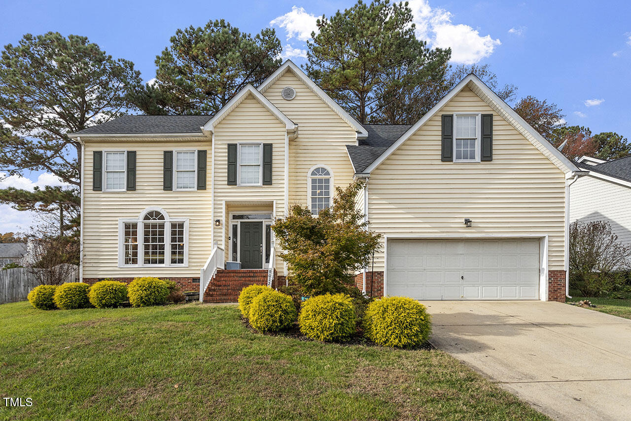 9012 Miranda Drive Raleigh, NC 27617 - Photo 1 of 36 9012 Miranda Drive_01