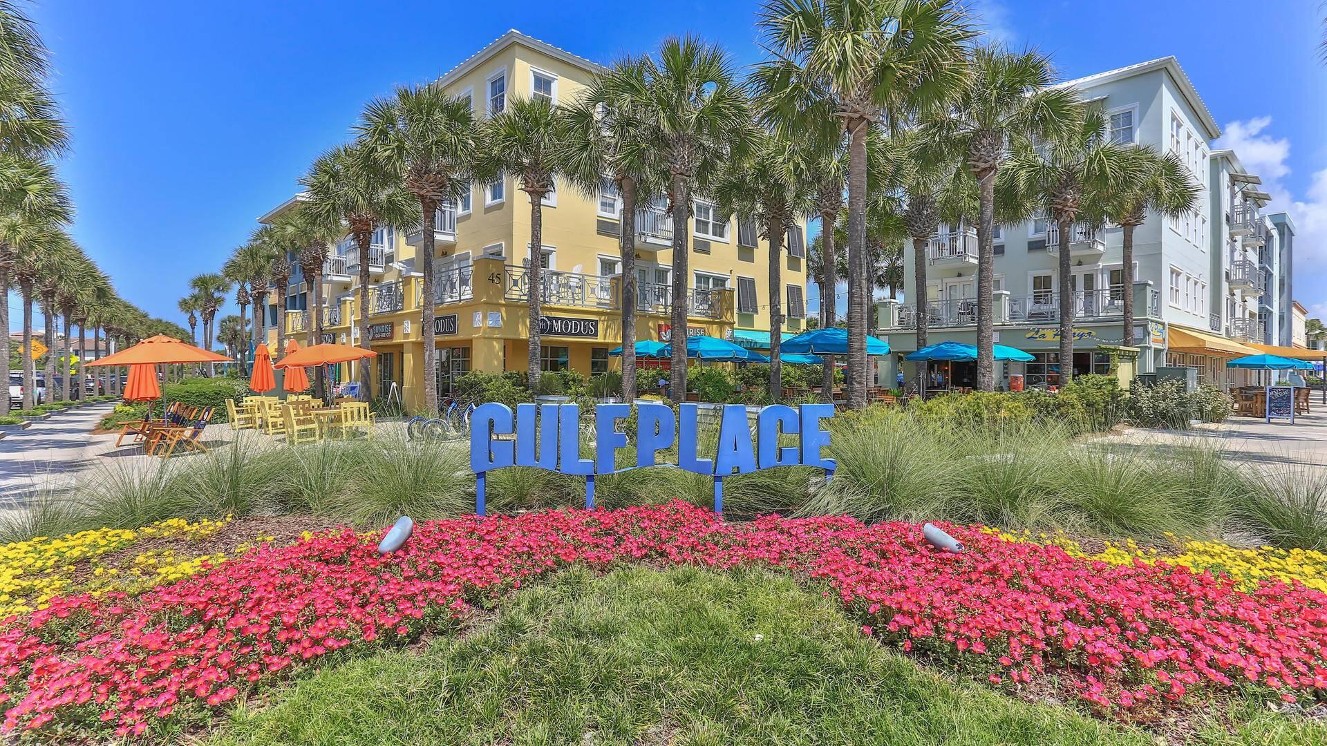 1740 South Co Highway 393, Unit 111 Santa Rosa Beach, FL 32459 - Photo 35 of 35 413 30