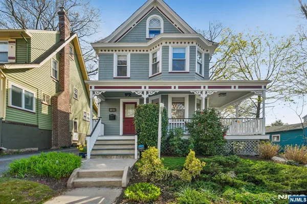 $969,000 | 110 Sherman Place, South Orange, NJ 07079