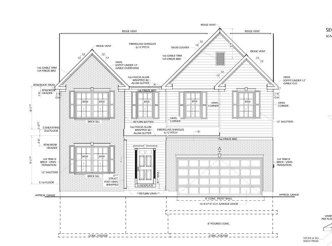 4175 Foxpoint Ridge Cleves, OH 45002 - Photo 25 of 32 Gallery Image 25