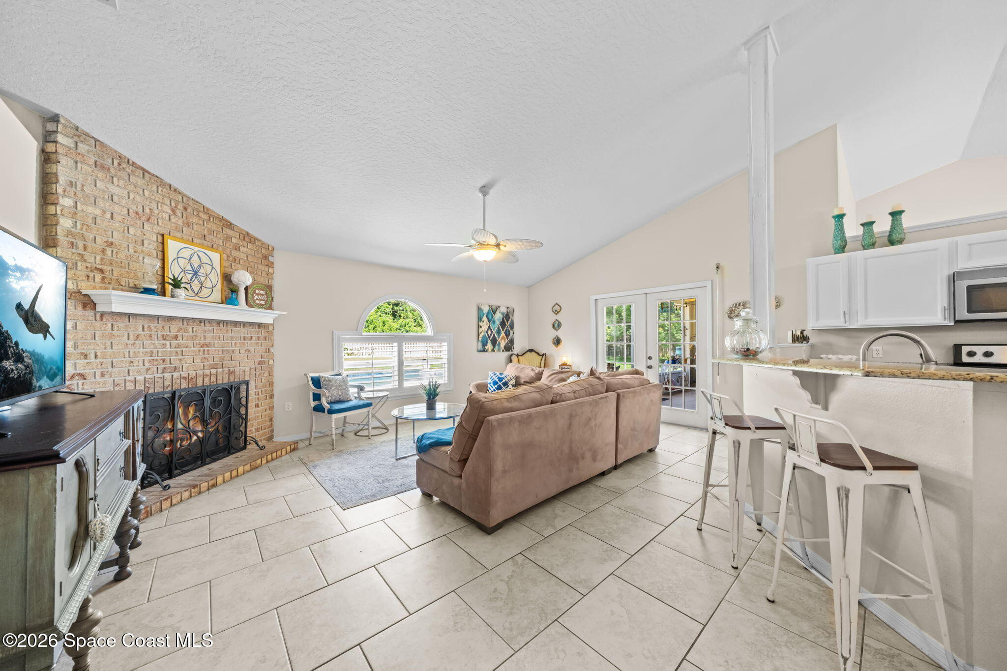 1168 Winding Meadows Road Rockledge, FL 32955 - Photo 13 of 46 Living area