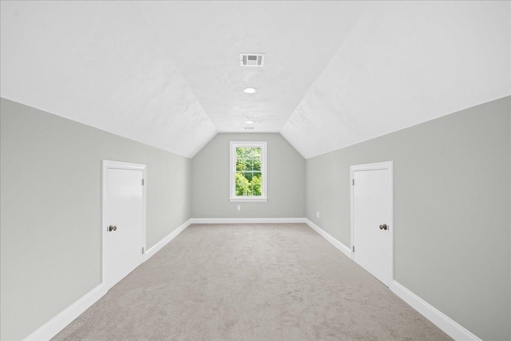 60 Sandersdale Road Charlton, MA 01507 - Photo 21 of 35 wooden floor in an empty room with a window
