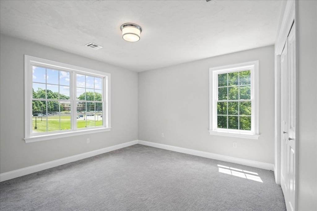 60 Sandersdale Road Charlton, MA 01507 - Photo 28 of 35 an empty room with a window