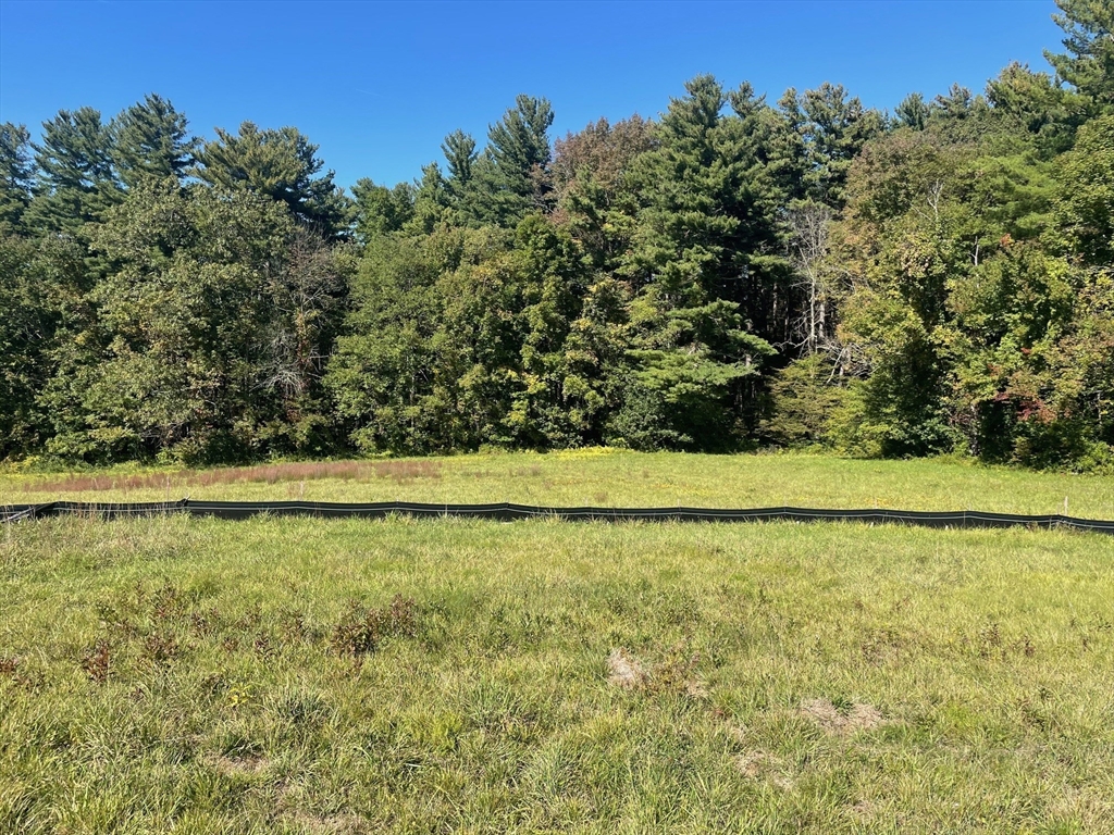 60 Sandersdale Road Charlton, MA 01507 - Photo 3 of 35 a view of a field with an outdoor space