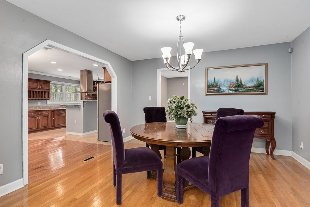 3205 Manor Ridge Drive Raleigh, NC 27603 - Photo 5 of 29 Photo 6