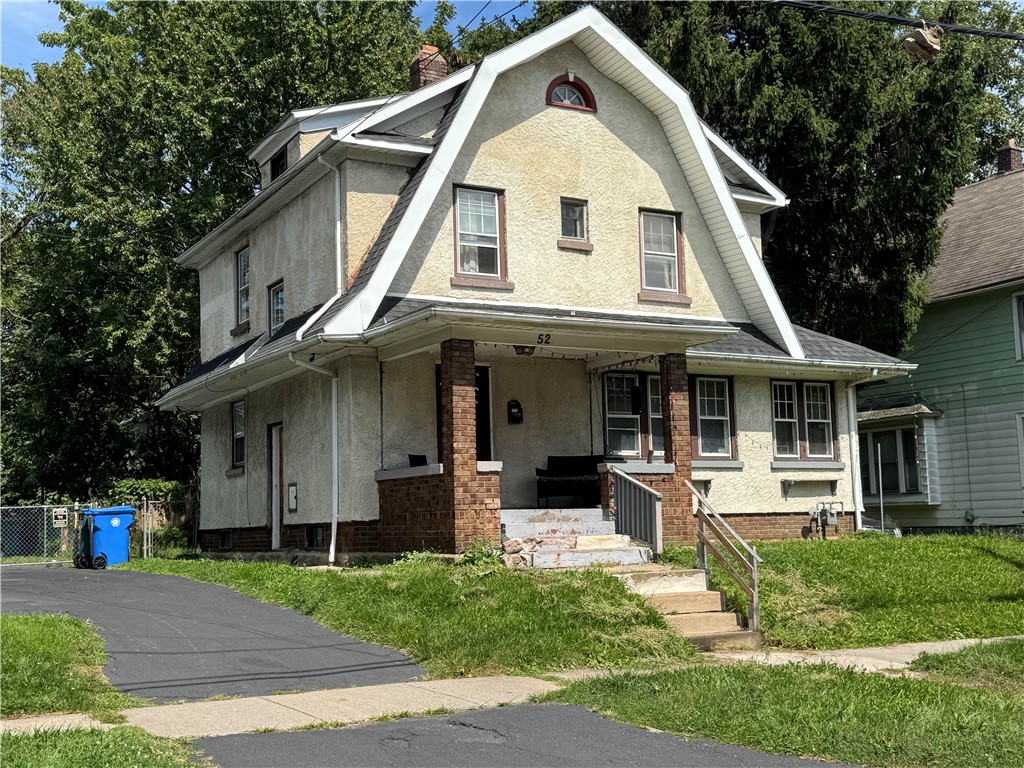 192 Morton Street Rochester, NY 14609 - Photo 5 of 12 52 Curtis