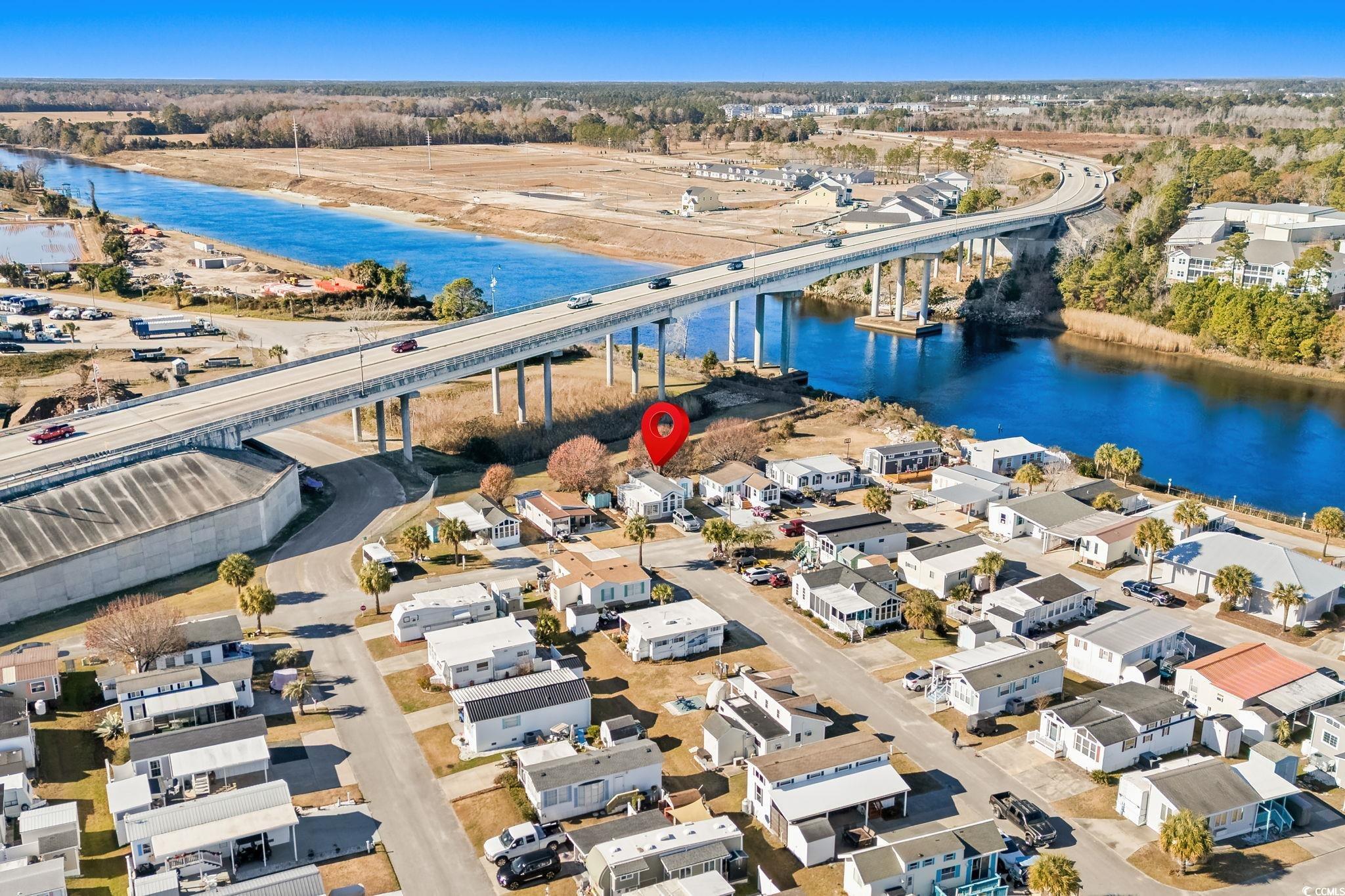 137 Riptide Circle North Myrtle Beach, SC 29582 - Photo 26 of 32 Gallery Image 26