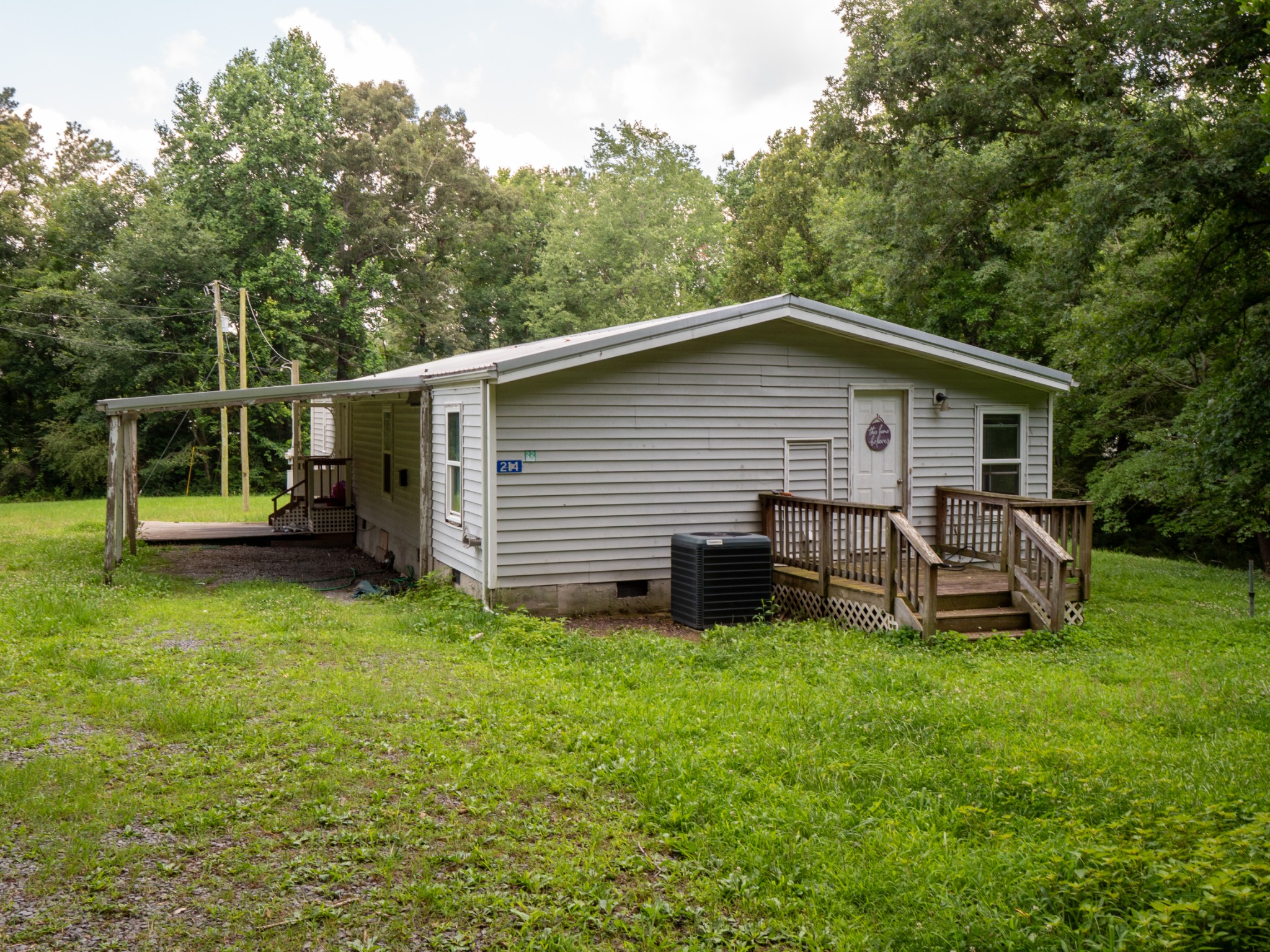 240 Cudd Road Resaca, GA 30735 - Photo 13 of 19