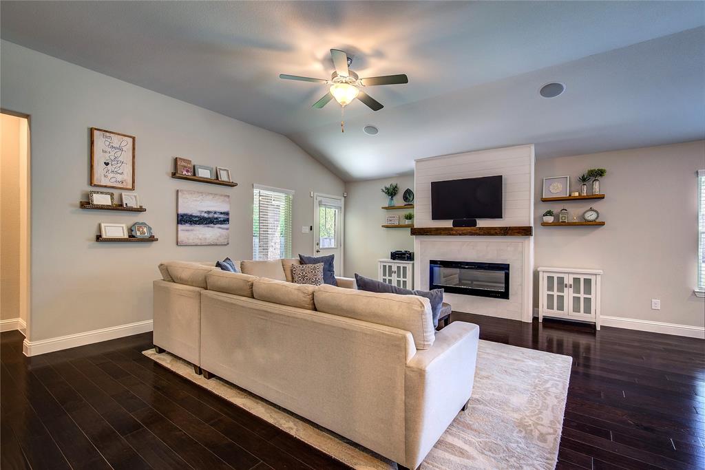 6716 Elm Street Rowlett, TX 75089 - Photo 8 of 31